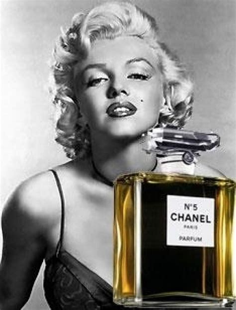 chanel no 5 and marilyn monroe|chanel number 5 marilyn monroe.